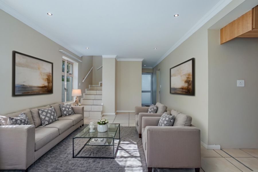 3 Bedroom Property for Sale in Boschenmeer Golf Country Estate Western Cape